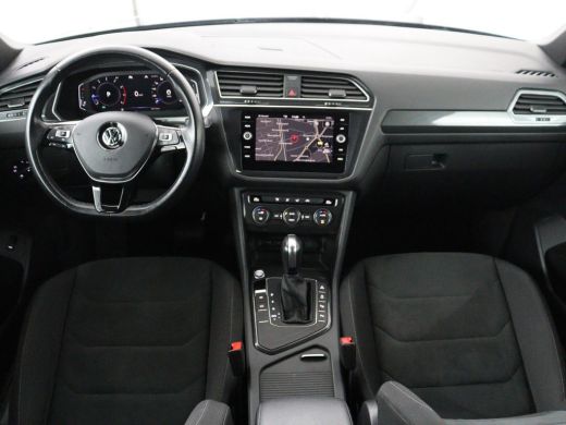 Volkswagen Tiguan Allspace | Adaptive cruise | Virtual Dashboard | Carplay | Sfeerverlichting | Full LED | Climate control |... ActivLease financial lease