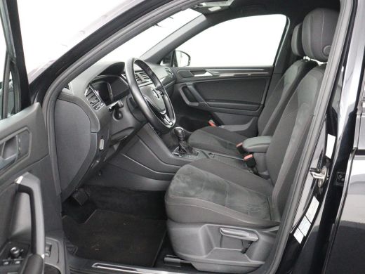 Volkswagen Tiguan Allspace | Adaptive cruise | Virtual Dashboard | Carplay | Sfeerverlichting | Full LED | Climate control |... ActivLease financial lease
