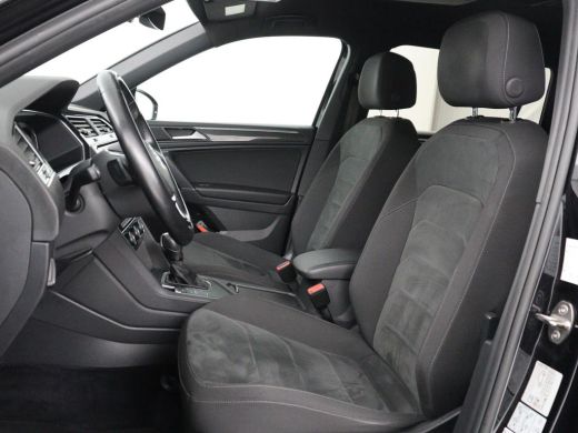 Volkswagen Tiguan Allspace | Adaptive cruise | Virtual Dashboard | Carplay | Sfeerverlichting | Full LED | Climate control |... ActivLease financial lease