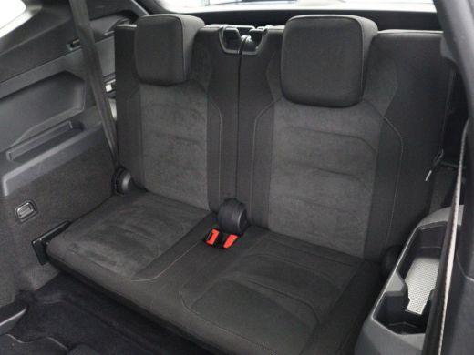 Volkswagen Tiguan Allspace | Adaptive cruise | Virtual Dashboard | Carplay | Sfeerverlichting | Full LED | Climate control |... ActivLease financial lease