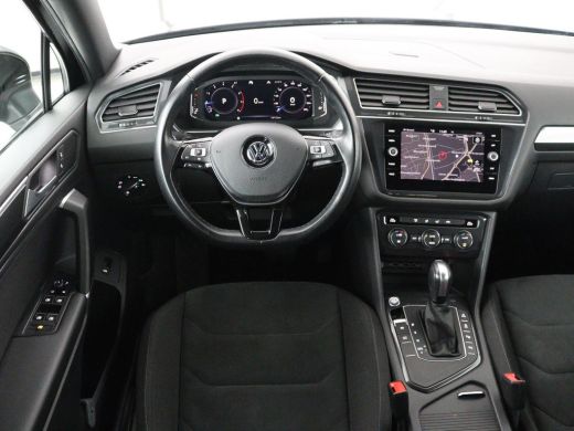 Volkswagen Tiguan Allspace | Adaptive cruise | Virtual Dashboard | Carplay | Sfeerverlichting | Full LED | Climate control |... ActivLease financial lease