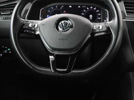 Volkswagen Tiguan Allspace | Adaptive cruise | Virtual Dashboard | Carplay | Sfeerverlichting | Full LED | Climate control |... ActivLease financial lease