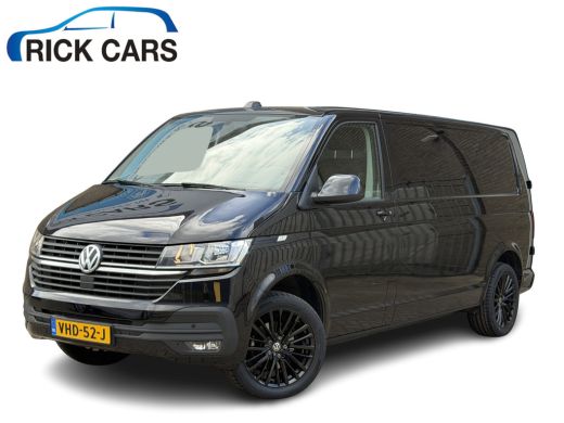 Volkswagen Transporter 2.0 TDI Euro 6 L2H1 28 CarPlay/Cruise Control/leer ActivLease financial lease