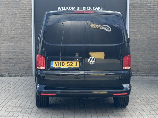Volkswagen Transporter 2.0 TDI Euro 6 L2H1 28 CarPlay/Cruise Control/leer ActivLease financial lease