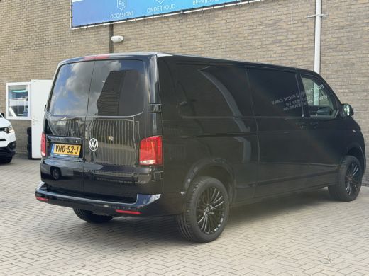 Volkswagen Transporter 2.0 TDI Euro 6 L2H1 28 CarPlay/Cruise Control/leer ActivLease financial lease