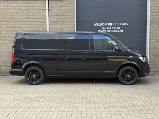 Volkswagen Transporter 2.0 TDI Euro 6 L2H1 28 CarPlay/Cruise Control/leer ActivLease financial lease