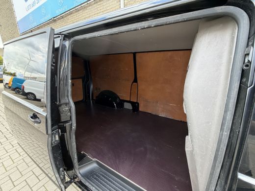 Volkswagen Transporter 2.0 TDI Euro 6 L2H1 28 CarPlay/Cruise Control/leer ActivLease financial lease