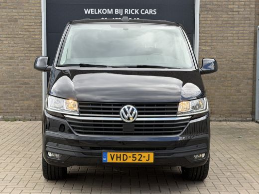 Volkswagen Transporter 2.0 TDI Euro 6 L2H1 28 CarPlay/Cruise Control/leer ActivLease financial lease