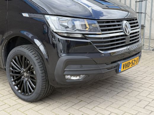 Volkswagen Transporter 2.0 TDI Euro 6 L2H1 28 CarPlay/Cruise Control/leer ActivLease financial lease