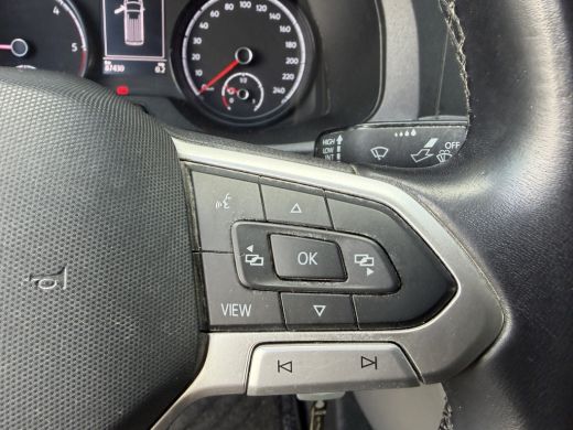 Volkswagen Transporter 2.0 TDI Euro 6 L2H1 28 CarPlay/Cruise Control/leer ActivLease financial lease