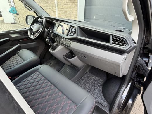 Volkswagen Transporter 2.0 TDI Euro 6 L2H1 28 CarPlay/Cruise Control/leer ActivLease financial lease
