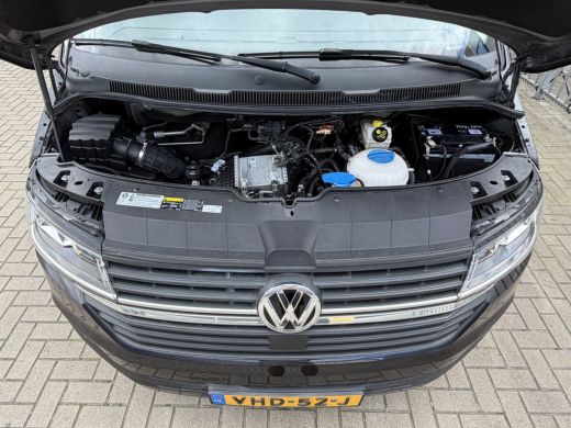 Volkswagen Transporter 2.0 TDI Euro 6 L2H1 28 CarPlay/Cruise Control/leer ActivLease financial lease