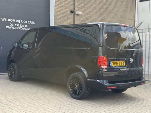 Volkswagen Transporter 2.0 TDI Euro 6 L2H1 28 CarPlay/Cruise Control/leer ActivLease financial lease