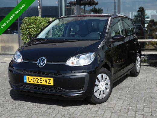 Volkswagen up! 1.0 EXECUTIVE CAMERA CLIMA CRUISE 49172 KM ActivLease financial lease