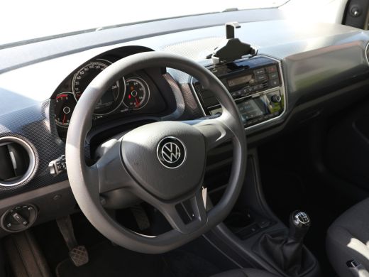 Volkswagen up! 1.0 EXECUTIVE CAMERA CLIMA CRUISE 49172 KM ActivLease financial lease