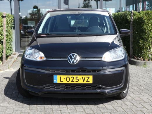 Volkswagen up! 1.0 EXECUTIVE CAMERA CLIMA CRUISE 49172 KM ActivLease financial lease