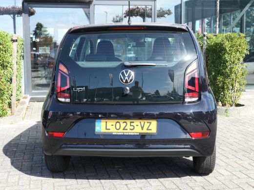 Volkswagen up! 1.0 EXECUTIVE CAMERA CLIMA CRUISE 49172 KM ActivLease financial lease