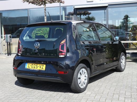 Volkswagen up! 1.0 EXECUTIVE CAMERA CLIMA CRUISE 49172 KM ActivLease financial lease
