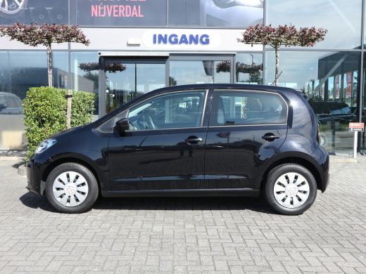 Volkswagen up! 1.0 EXECUTIVE CAMERA CLIMA CRUISE 49172 KM ActivLease financial lease