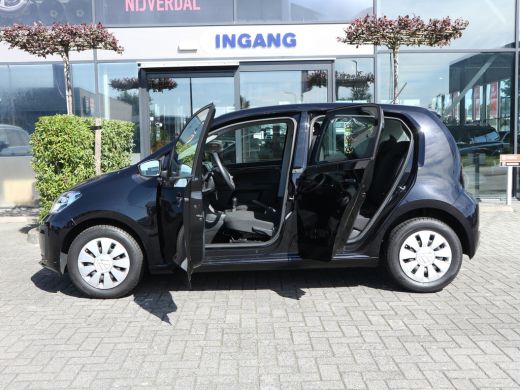 Volkswagen up! 1.0 EXECUTIVE CAMERA CLIMA CRUISE 49172 KM ActivLease financial lease