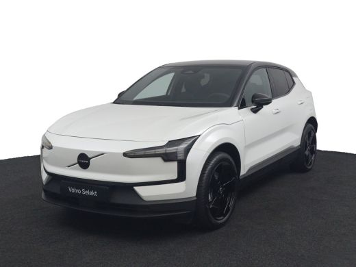 Volvo  EX30 P5 Long Range Plus Black Edition Europa 69 kWh | Direct Beschikbaar | Elektrische Stoelen | Stoel... ActivLease financial lease