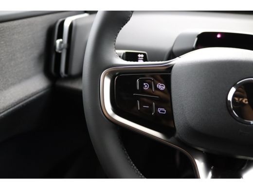Volvo  EX30 P5 Long Range Plus Black Edition Europa 69 kWh | Direct Beschikbaar | Elektrische Stoelen | Stoel... ActivLease financial lease
