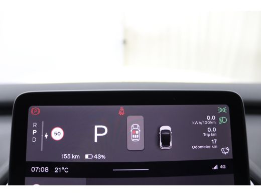 Volvo  EX30 P5 Long Range Plus Black Edition Europa 69 kWh | Direct Beschikbaar | Elektrische Stoelen | Stoel... ActivLease financial lease