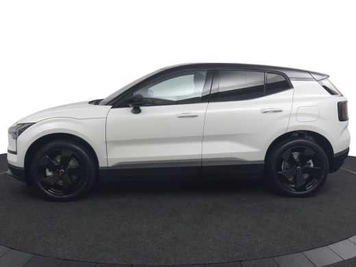 Volvo  EX30 P5 Long Range Plus Black Edition Europa 69 kWh | Direct Beschikbaar | Elektrische Stoelen | Stoel... ActivLease financial lease
