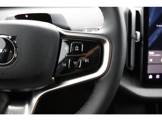 Volvo  EX30 P5 Long Range Plus Black Edition Europa 69 kWh | Direct Beschikbaar | Elektrische Stoelen | Stoel... ActivLease financial lease