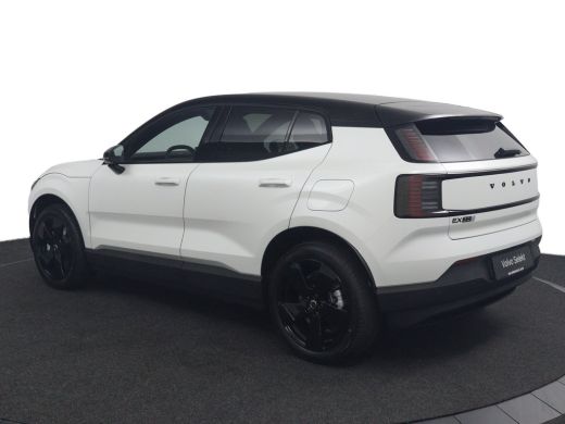 Volvo  EX30 P5 Long Range Plus Black Edition Europa 69 kWh | Direct Beschikbaar | Elektrische Stoelen | Stoel... ActivLease financial lease