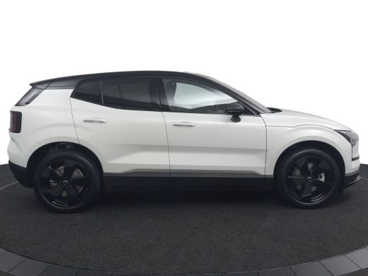 Volvo  EX30 P5 Long Range Plus Black Edition Europa 69 kWh | Direct Beschikbaar | Elektrische Stoelen | Stoel... ActivLease financial lease