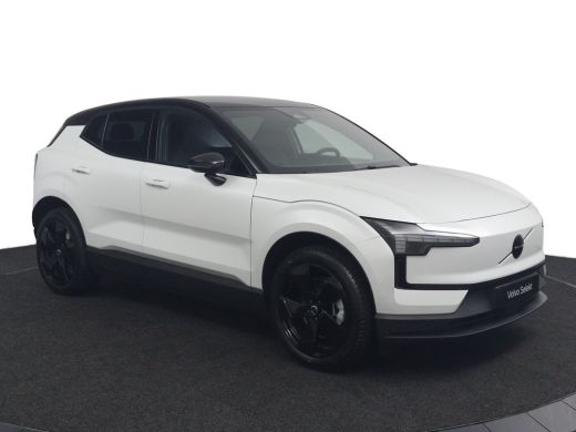 Volvo  EX30 P5 Long Range Plus Black Edition Europa 69 kWh | Direct Beschikbaar | Elektrische Stoelen | Stoel... ActivLease financial lease