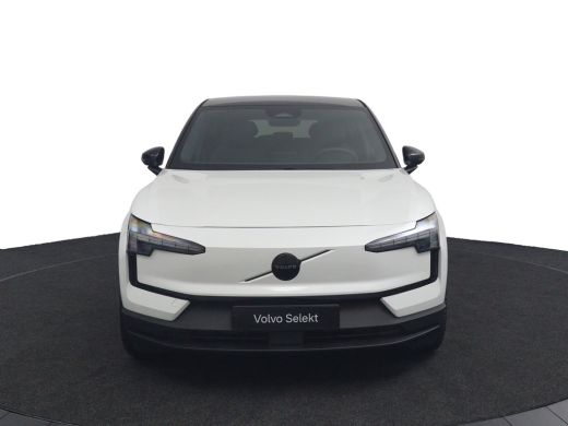 Volvo  EX30 P5 Long Range Plus Black Edition Europa 69 kWh | Direct Beschikbaar | Elektrische Stoelen | Stoel... ActivLease financial lease
