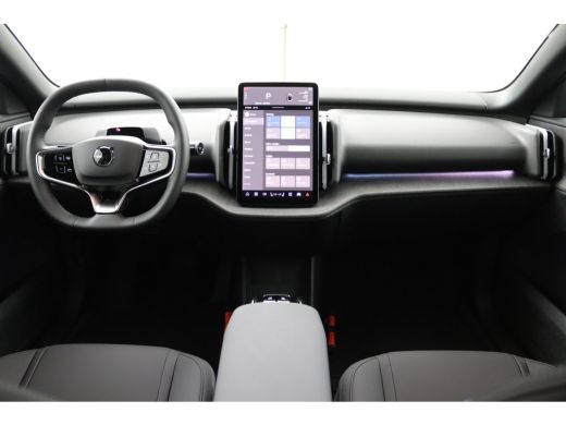 Volvo  EX30 P5 Long Range Plus Black Edition Europa 69 kWh | Direct Beschikbaar | Elektrische Stoelen | Stoel... ActivLease financial lease