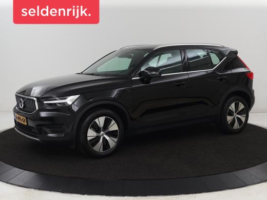 Volvo  XC40 1.5 T4 Recharge Inscription Expression | SOH 86,3% | Trekhaak | Carplay | Navigatie | Climate con... ActivLease financial lease