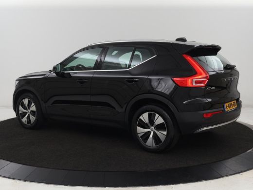 Volvo  XC40 1.5 T4 Recharge Inscription Expression | SOH 86,3% | Trekhaak | Carplay | Navigatie | Climate con... ActivLease financial lease