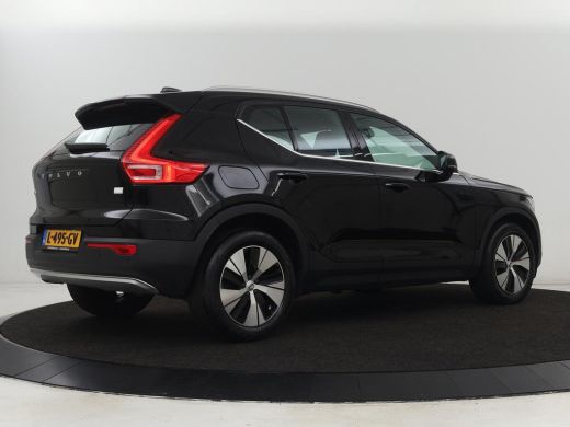 Volvo  XC40 1.5 T4 Recharge Inscription Expression | SOH 86,3% | Trekhaak | Carplay | Navigatie | Climate con... ActivLease financial lease