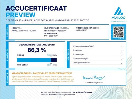 Volvo  XC40 1.5 T4 Recharge Inscription Expression | SOH 86,3% | Trekhaak | Carplay | Navigatie | Climate con... ActivLease financial lease