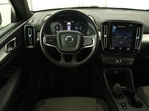 Volvo  XC40 1.5 T4 Recharge Inscription Expression | SOH 86,3% | Trekhaak | Carplay | Navigatie | Climate con... ActivLease financial lease