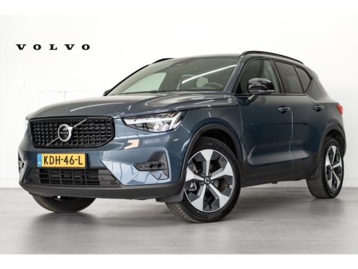 Volvo  XC40 B4 197PK Plus Dark | Trekhaak | Getint Glas | All-Season | Geheugen | Elek Stoelen | 19'' ActivLease financial lease