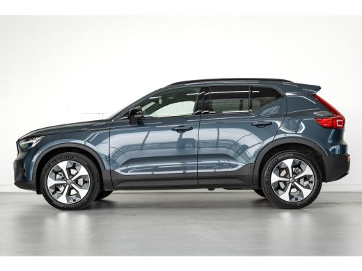 Volvo  XC40 B4 197PK Plus Dark | Trekhaak | Getint Glas | All-Season | Geheugen | Elek Stoelen | 19'' ActivLease financial lease
