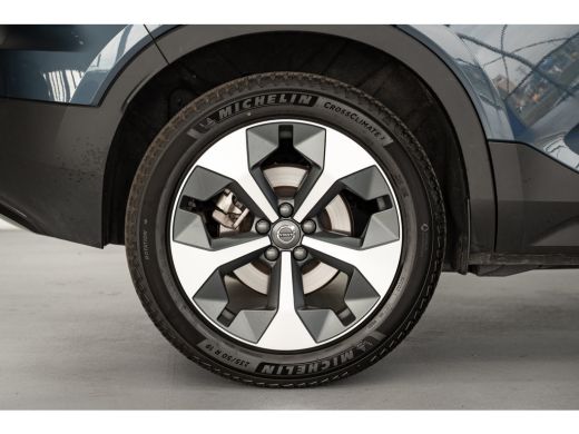 Volvo  XC40 B4 197PK Plus Dark | Trekhaak | Getint Glas | All-Season | Geheugen | Elek Stoelen | 19'' ActivLease financial lease