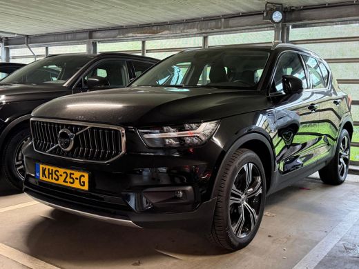 Volvo  XC40 T5 262PK Recharge Inscription | 360 | HK Audio | Trekhaak | Panoramadak | Park Assist | Blis ActivLease financial lease