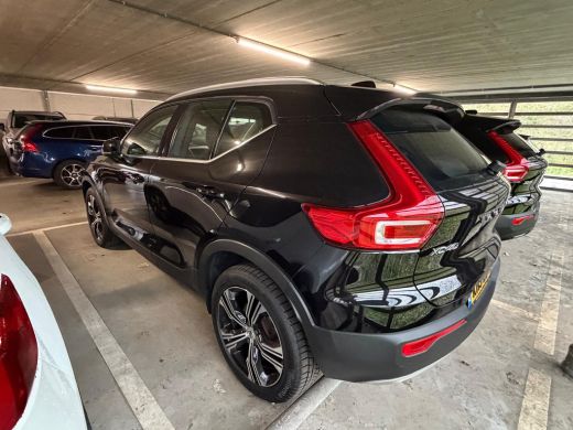 Volvo  XC40 T5 262PK Recharge Inscription | 360 | HK Audio | Trekhaak | Panoramadak | Park Assist | Blis ActivLease financial lease