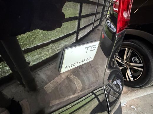 Volvo  XC40 T5 262PK Recharge Inscription | 360 | HK Audio | Trekhaak | Panoramadak | Park Assist | Blis ActivLease financial lease