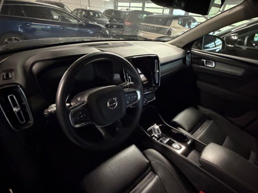 Volvo  XC40 T5 262PK Recharge Inscription | 360 | HK Audio | Trekhaak | Panoramadak | Park Assist | Blis ActivLease financial lease