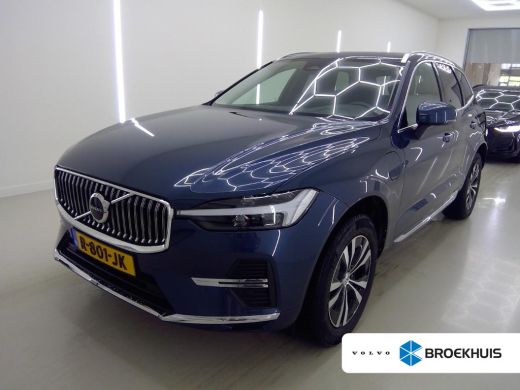 Volvo  XC60 T6 Plug -in hybride AWD Bright | Long Range | Panoramadak | Trekhaak | BLIS | Adaptieve LED | Sto... ActivLease financial lease
