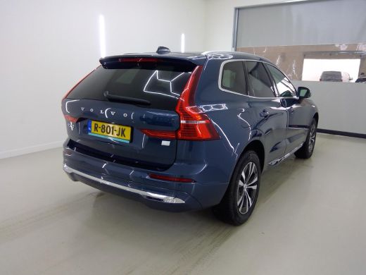 Volvo  XC60 T6 Plug -in hybride AWD Bright | Long Range | Panoramadak | Trekhaak | BLIS | Adaptieve LED | Sto... ActivLease financial lease