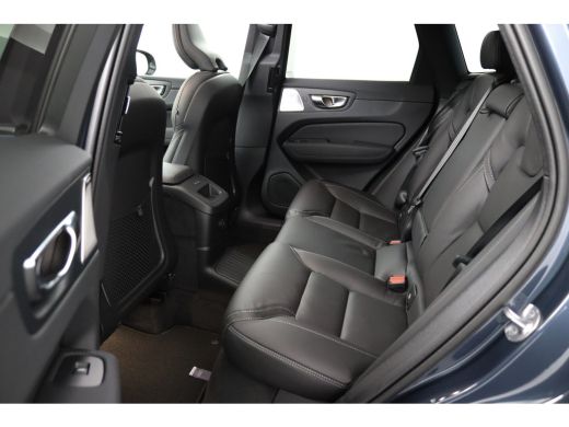 Volvo  XC60 T8 AWD Ultra Black Edition Exec | Achterbank verwarmd | Achteruitrijcamera | Alarmsysteem ActivLease financial lease