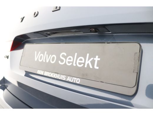 Volvo  XC60 T8 AWD Ultra Black Edition Exec | Achterbank verwarmd | Achteruitrijcamera | Alarmsysteem ActivLease financial lease